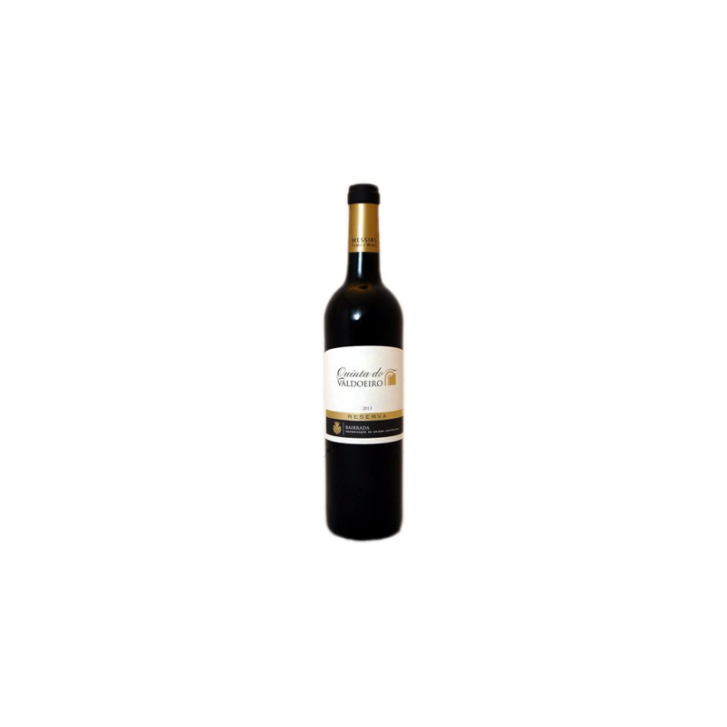 QUINTA DO VALDOEIRO TINTO RESERVA 0,75 L