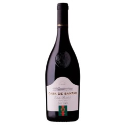 CASA DE SANTAR 0,75 L