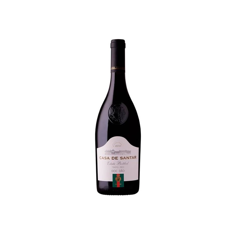 CASA DE SANTAR 0,75 L