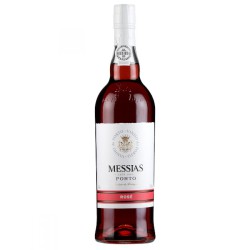MESSIAS ROSÉ 0,75 L