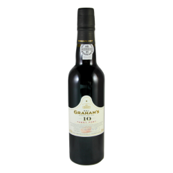 GRAHAM´S 10 ANOS 1/2 0,375 L