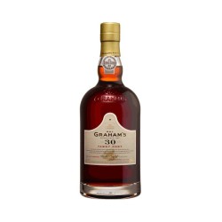 GRAHAM´S 30 ANOS 0,75 L