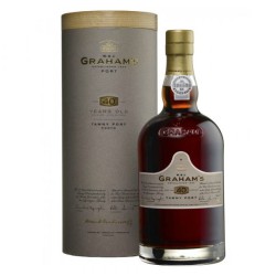 GRAHAM´S 40 ANOS 0,75 L