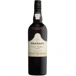 GRAHAM´S FINE TAWNY 0,75 L