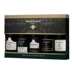 GRAHAM´S SELECTION MINI...