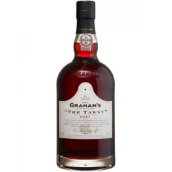 GRAHAM´S THE TAWNY 0,75 L