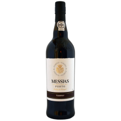 MESSIAS FINE TAWNY 0,75 L