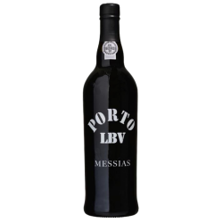 MESSIAS LBV 0,75 L
