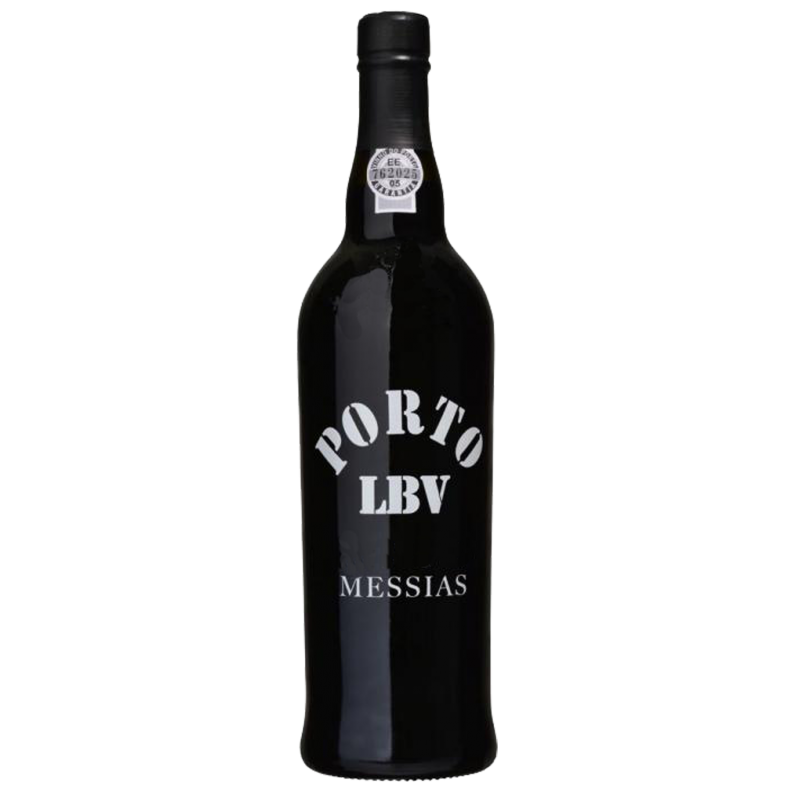 MESSIAS LBV 0,75 L