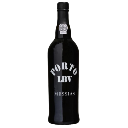 MESSIAS LBV 0,75 L