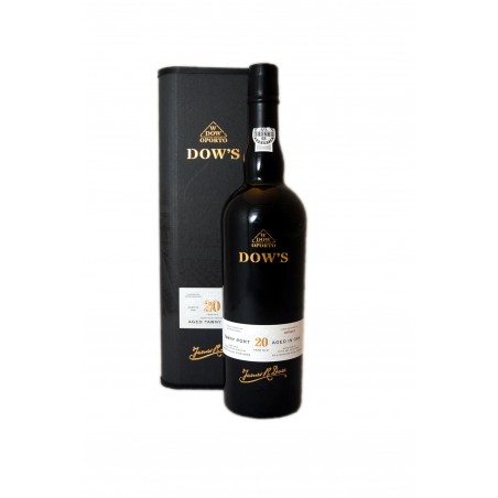 DOW´S 20 ANOS 0,75 L