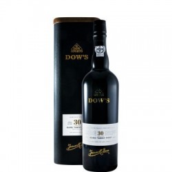 DOW´S 30 ANOS 0,75 L