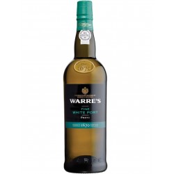 WARRE´S FINE WHITE 0,75 L