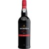 WARRE´S HERITAGE RUBY 0,75 L