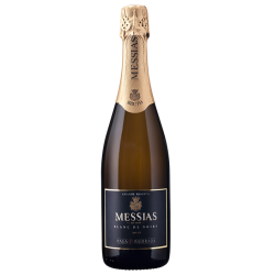 MESSIAS BLANC DE NOIRS...