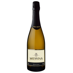 MESSIAS M/SECO BRANCO 0,75 L
