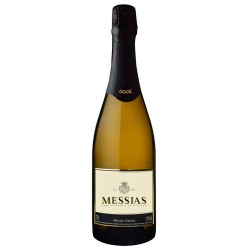 MESSIAS DOCE BRANCO 0,75 L