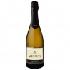 MESSIAS DOCE BRANCO 0,75 L