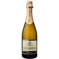 MESSIAS BRUTO BRANCO 0,75 L