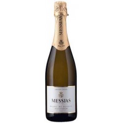 MESSIAS BRUTO MAGNUM BRANCO...