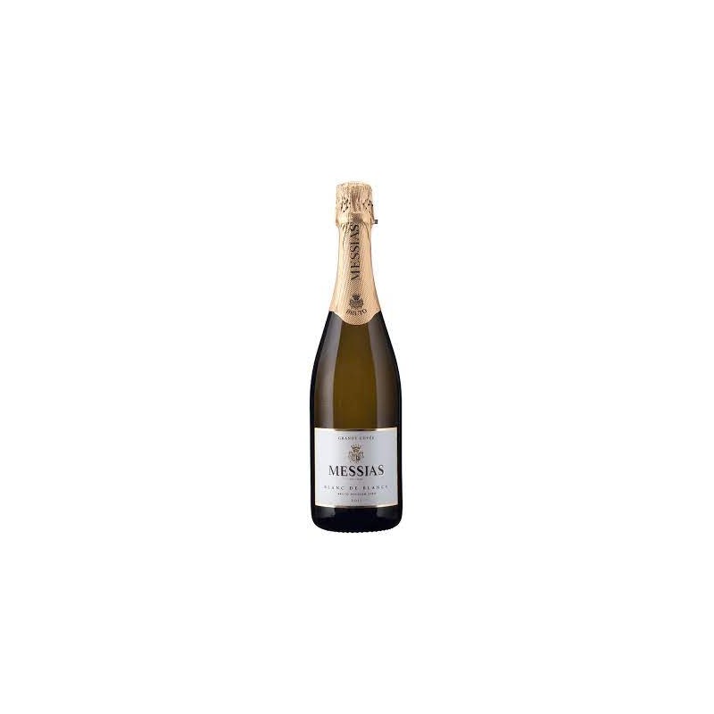 MESSIAS BRUTO MAGNUM BRANCO  1,5 L