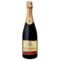 MESSIAS BRUTO TINTO 0,75 L