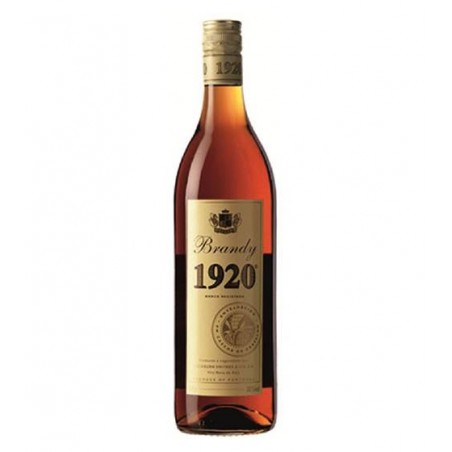 1920 0,75 L