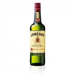 JAMESON 0,75 L