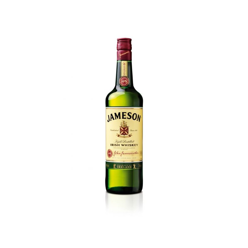JAMESON 0,75 L