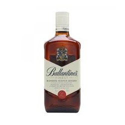 BALLENTINE´S 0,75 L