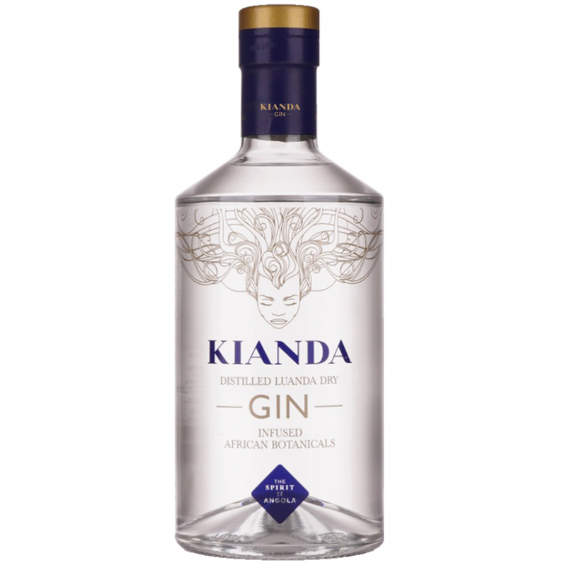 KIANDA 0,75 L