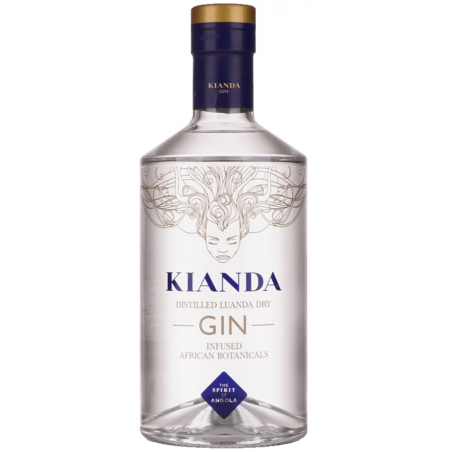 KIANDA 0,75 L