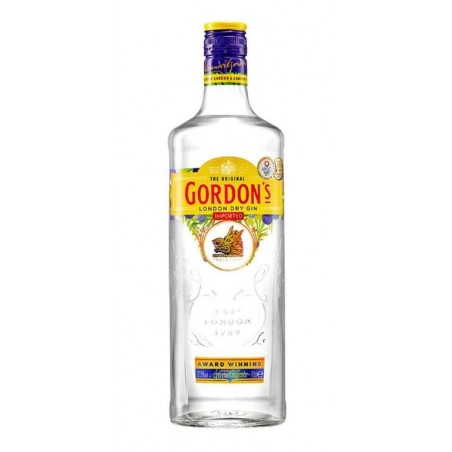 GORDON´S 0,75 L