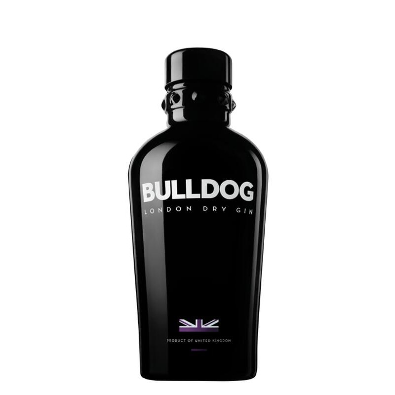 BULLDOG LONDON DRY 0,75 L
