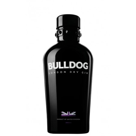 BULLDOG LONDON DRY 0,75 L