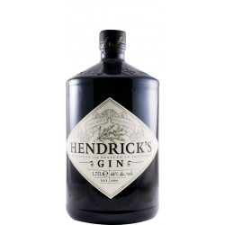 HENDRICK´S 0,75 L