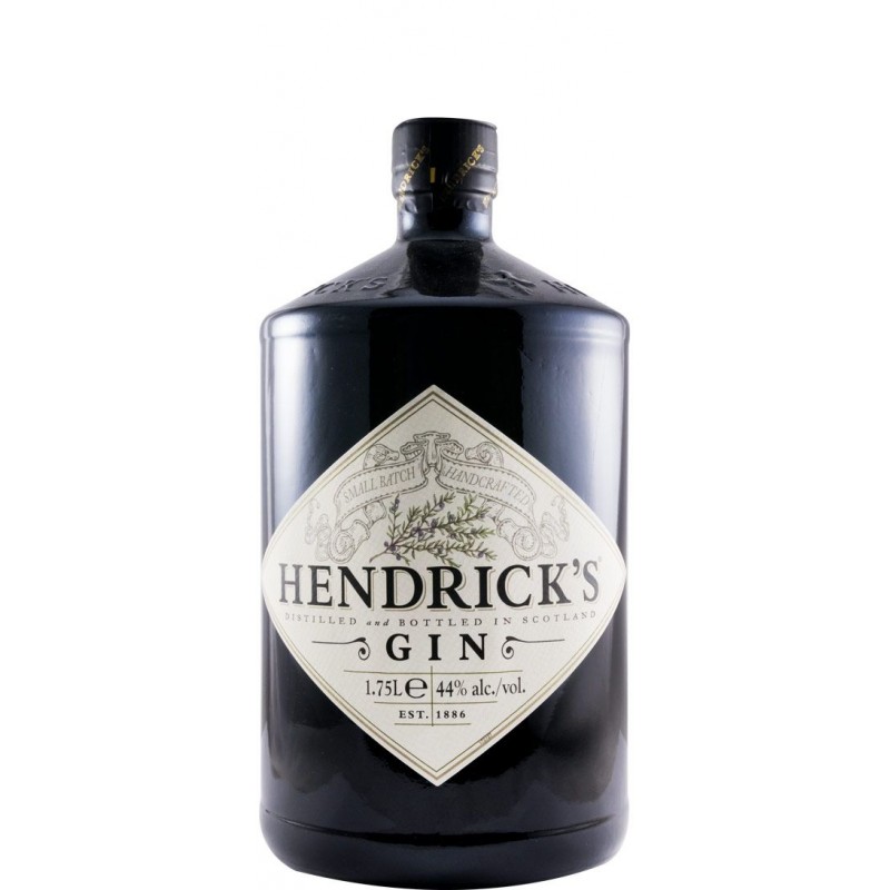 HENDRICK´S 0,75 L