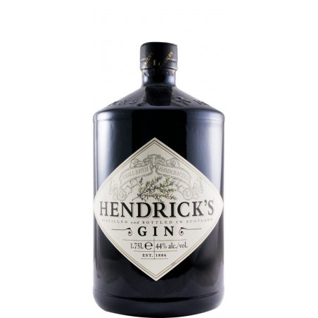 HENDRICK´S 0,75 L