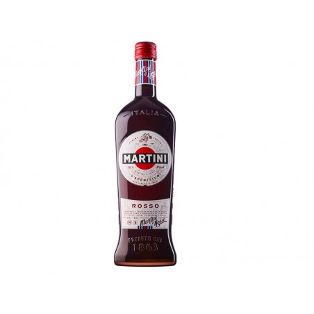 MARTINI ROSSO 0,75 L