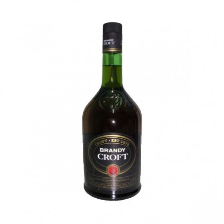 BRANDY CROFT 0,75 L