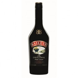 BAILEYS IRISH CREAM 0,75 L
