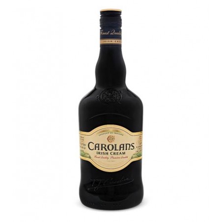 CAROLANS IRISH CREAM 0,75 L