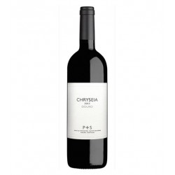 CHRYSEIA TINTO  0,75 L