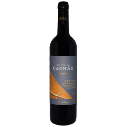 QUINTA DO CACHÃO TINTO...