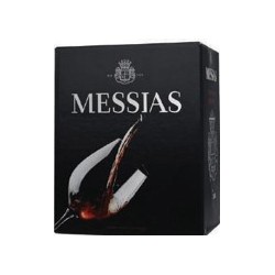 MESSIAS VINHO DE MESA TINTO...