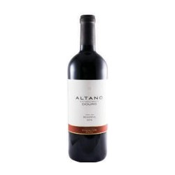 ALTANO RESERVA TINTO  0,75 L