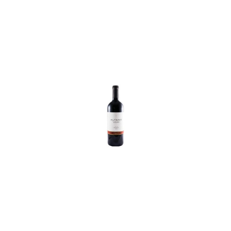 ALTANO RESERVA TINTO  0,75 L