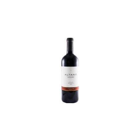 ALTANO RESERVA TINTO  0,75 L