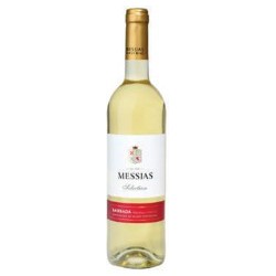 MESSIAS SELECTION BRANCO...