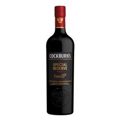 COCKBURN´S SPECIAL RESERVE...